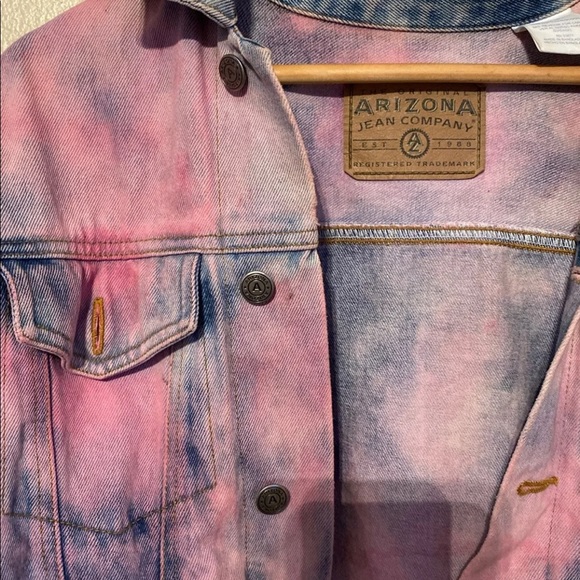 Jean Jacket - Picture 2 of 5